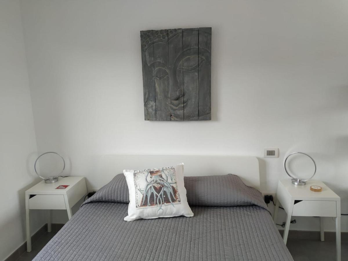 Buen Retiro Villa Guatiza Bagian luar foto