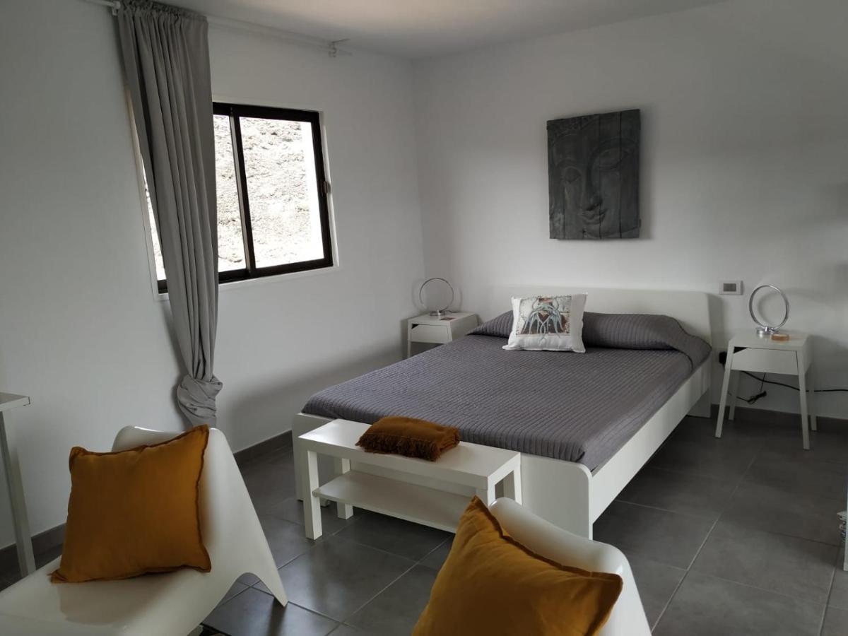 Buen Retiro Villa Guatiza Bagian luar foto